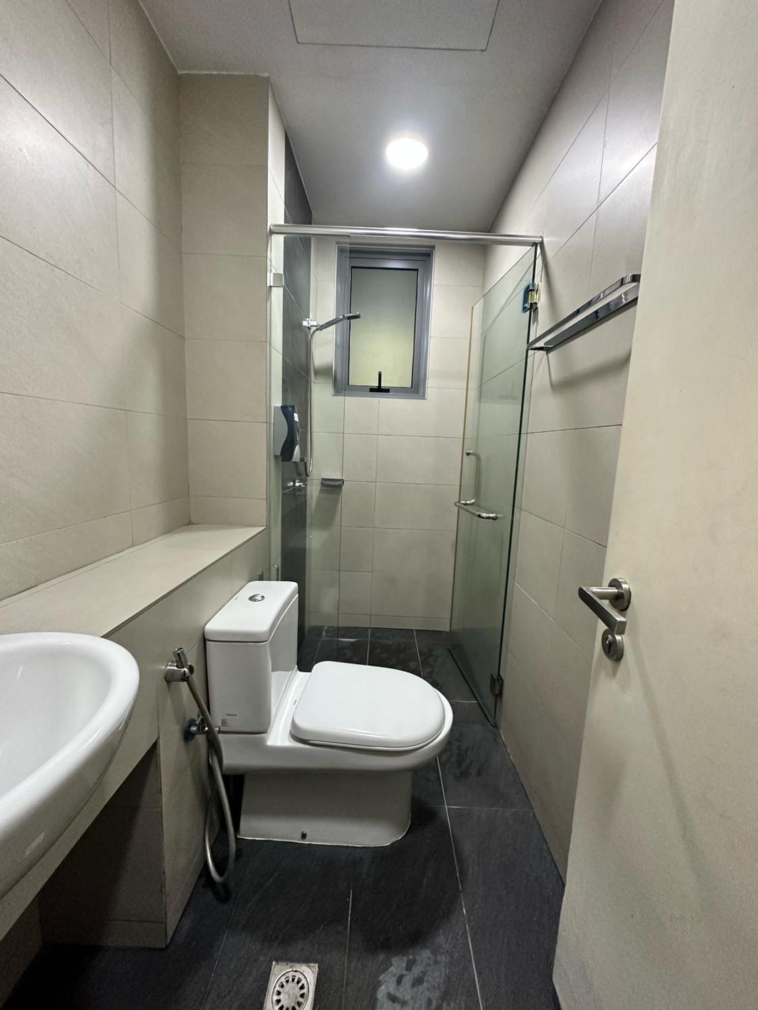 Keen Suites-The Loft Imago Kota Kinabalu Zewnętrze zdjęcie