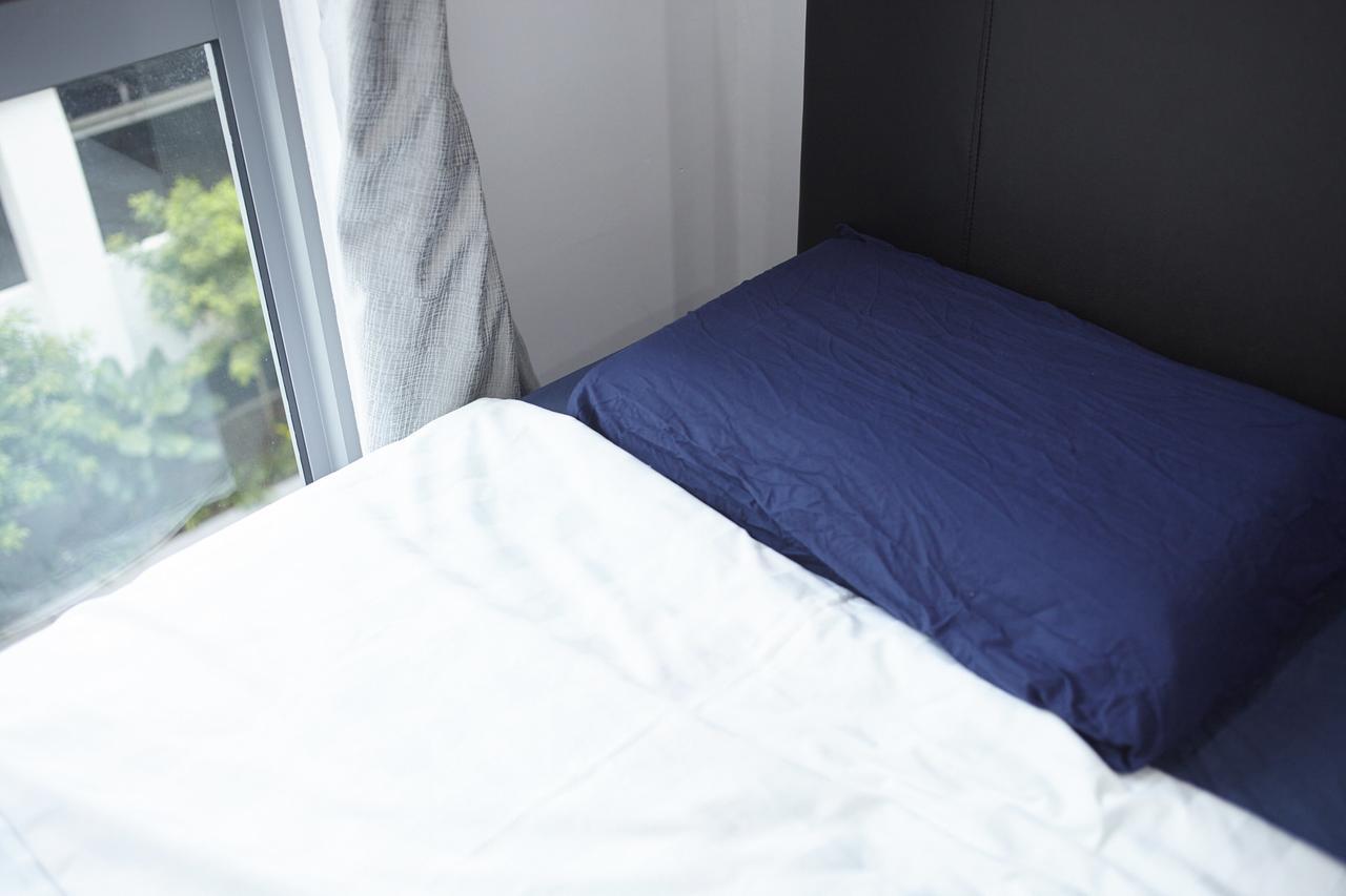 Keen Suites-The Loft Imago Kota Kinabalu Zewnętrze zdjęcie
